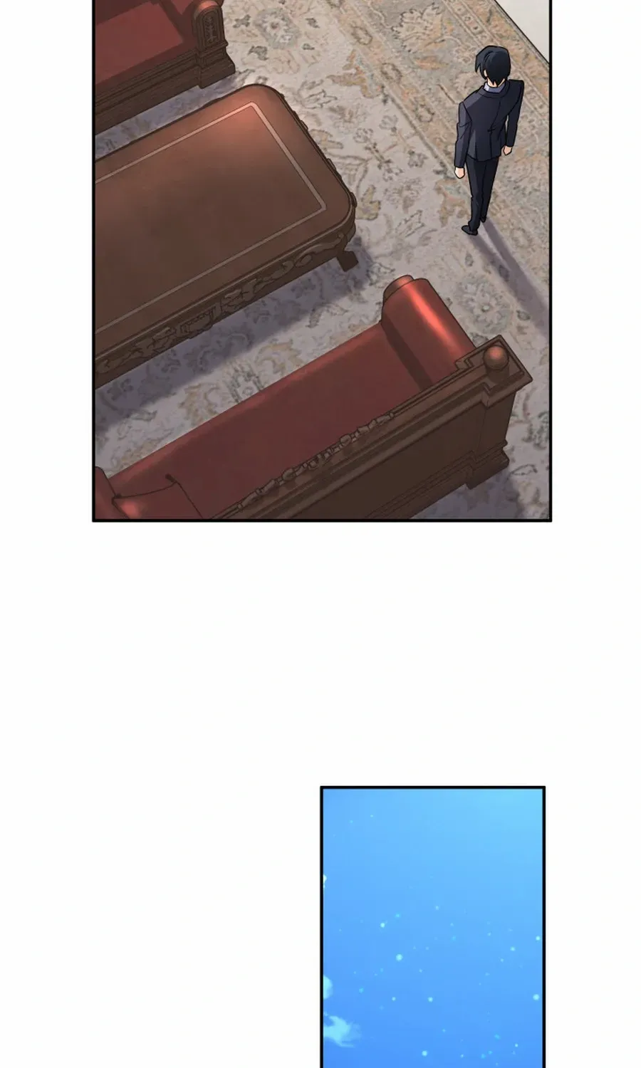 The Return of the Mythical Archmage Chapter 68 page 15 - 