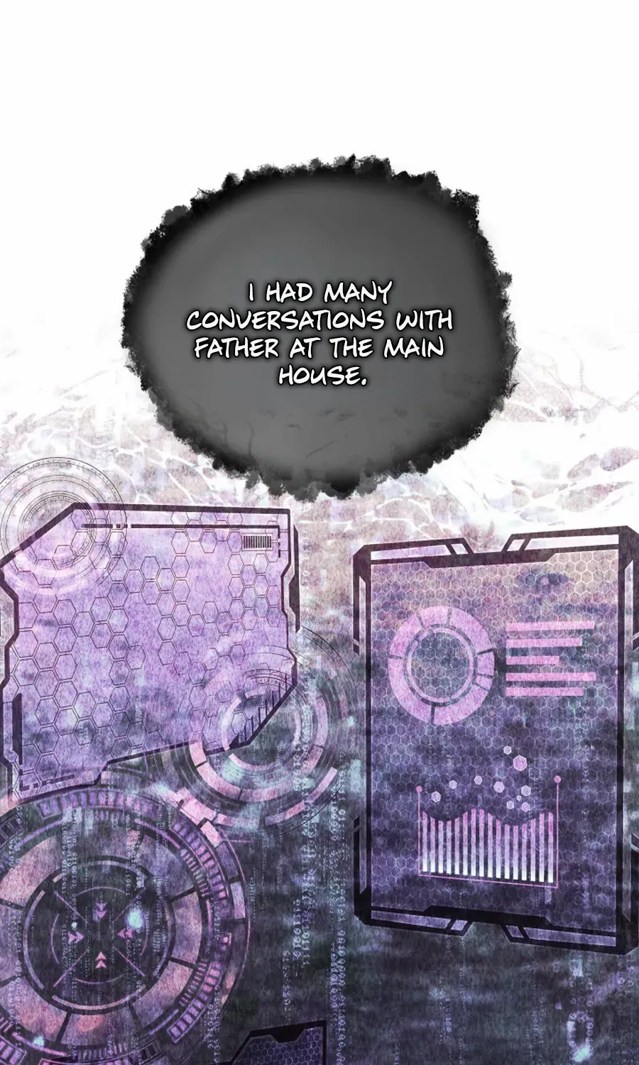 The Return of the Mythical Archmage Chapter 68 page 21 - 