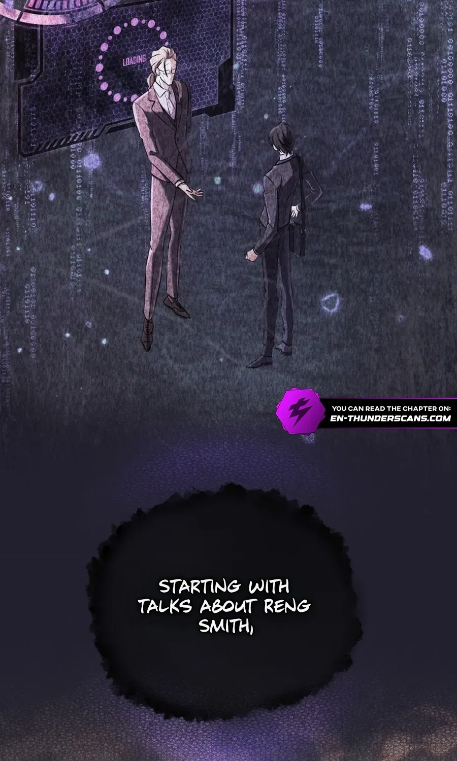 The Return of the Mythical Archmage Chapter 68 page 22 - 
