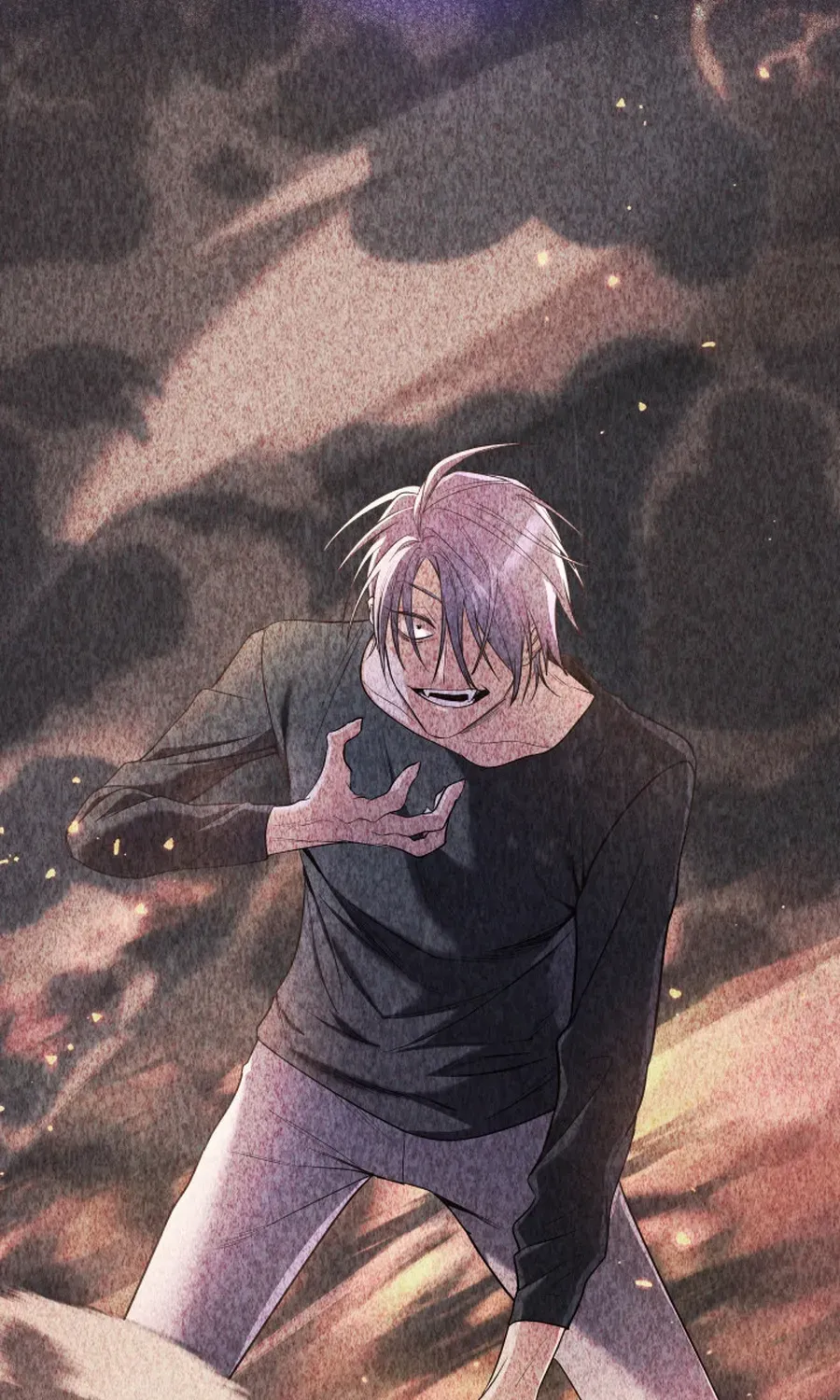 The Return of the Mythical Archmage Chapter 68 page 23 - 