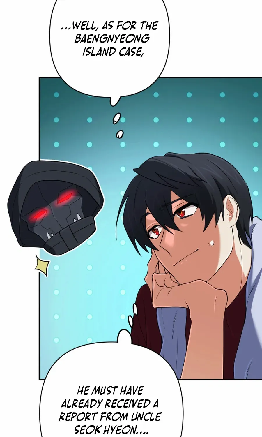 The Return of the Mythical Archmage Chapter 68 page 27 - 