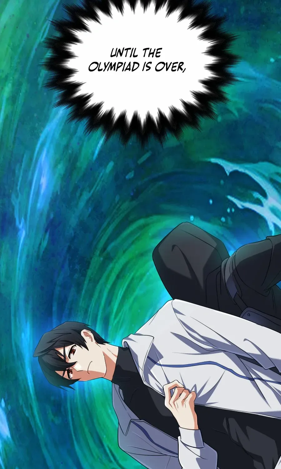 The Return of the Mythical Archmage Chapter 68 page 30 - 