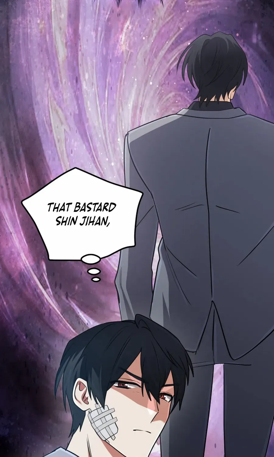 The Return of the Mythical Archmage Chapter 68 page 4 - 