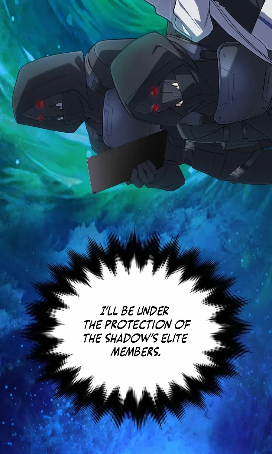 The Return of the Mythical Archmage Chapter 68 page 31 - 