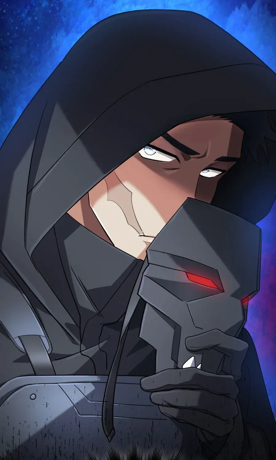 The Return of the Mythical Archmage Chapter 68 page 32 - 