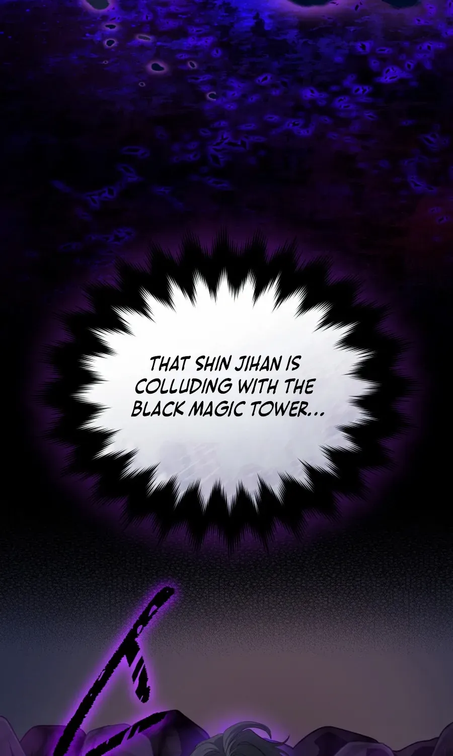 The Return of the Mythical Archmage Chapter 68 page 36 - 