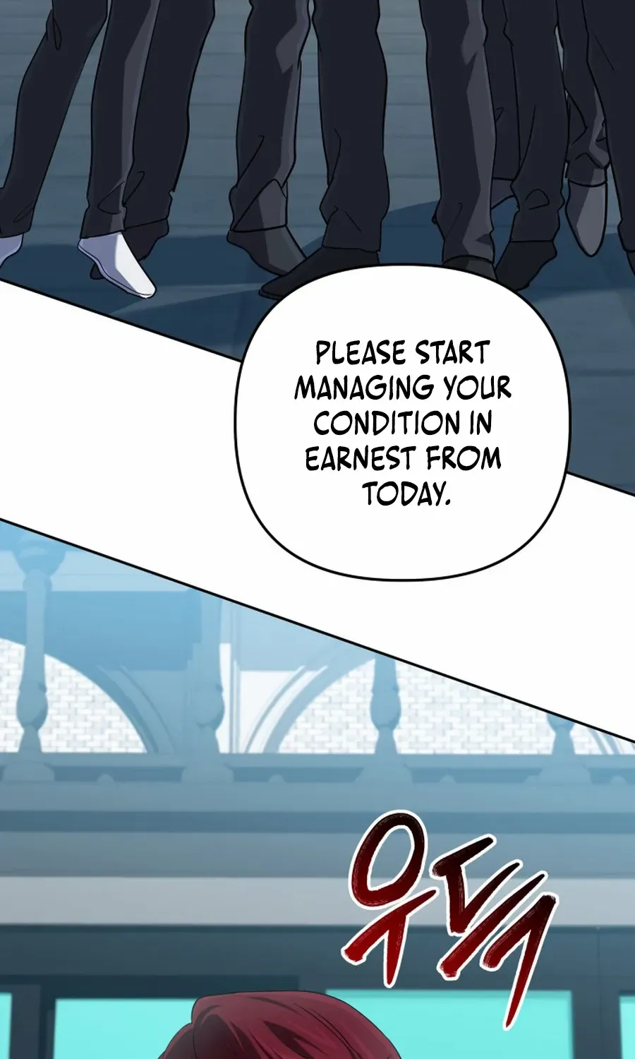 The Return of the Mythical Archmage Chapter 68 page 45 - 
