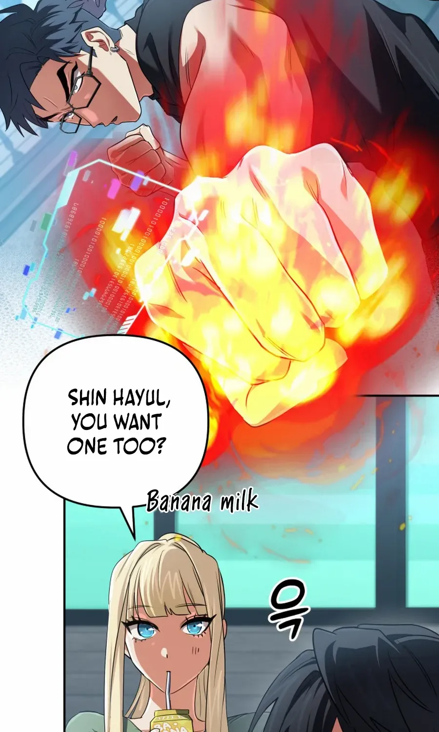 The Return of the Mythical Archmage Chapter 68 page 51 - 