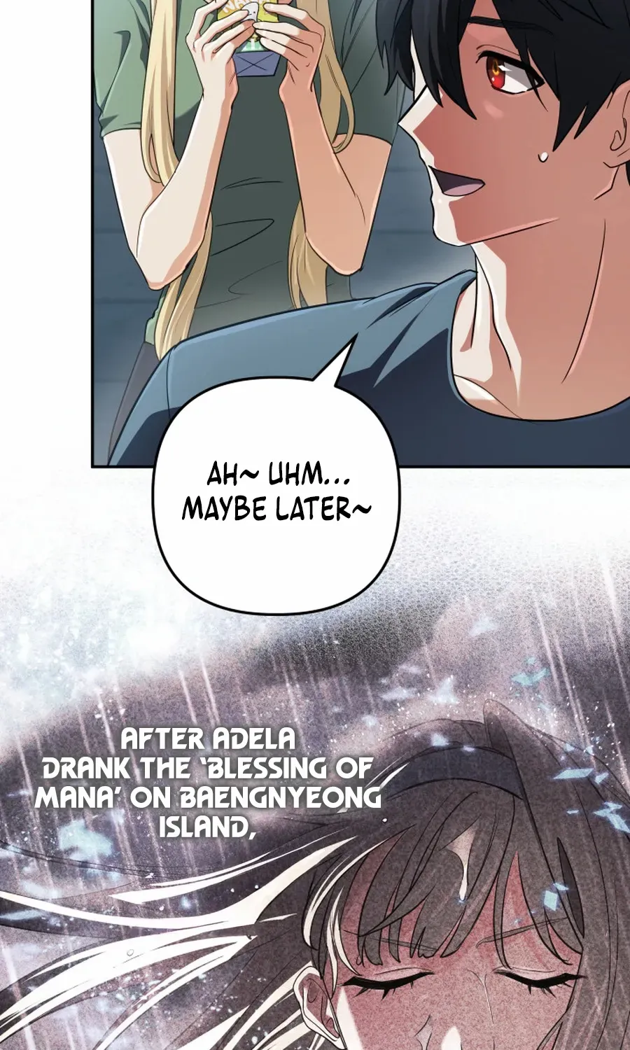 The Return of the Mythical Archmage Chapter 68 page 52 - 
