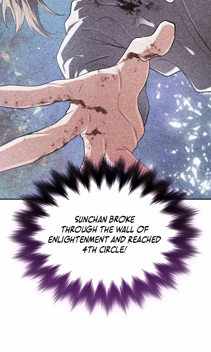 The Return of the Mythical Archmage Chapter 68 page 60 - 