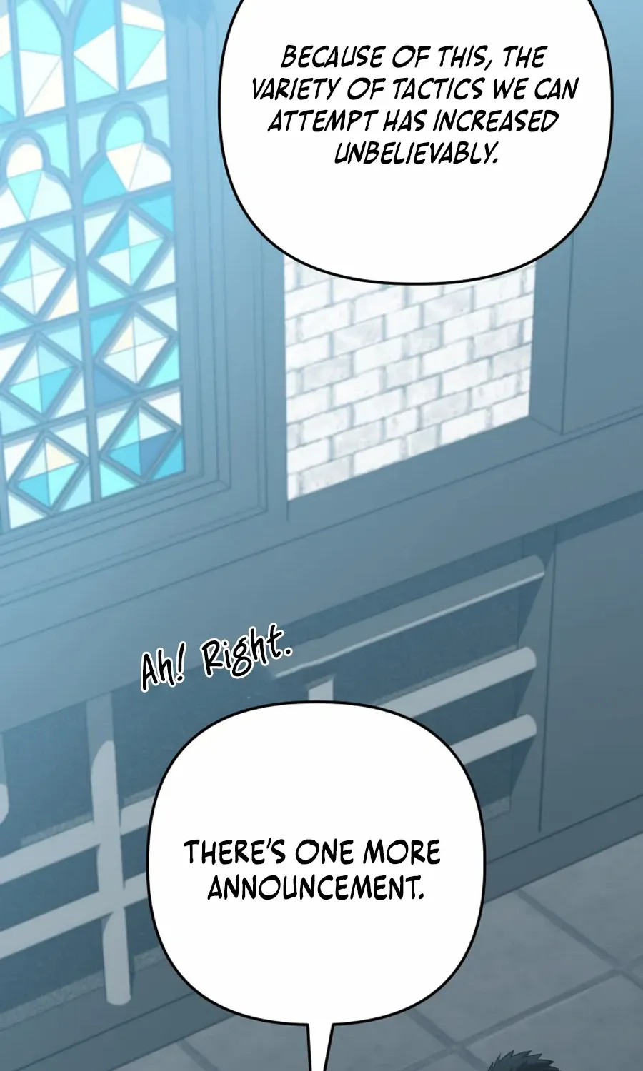 The Return of the Mythical Archmage Chapter 68 page 63 - 