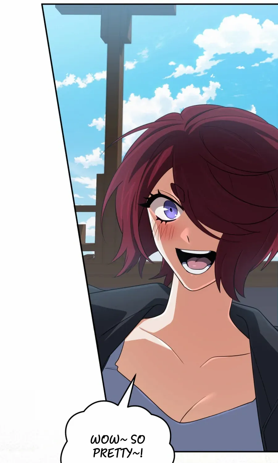 The Return of the Mythical Archmage Chapter 68 page 76 - 