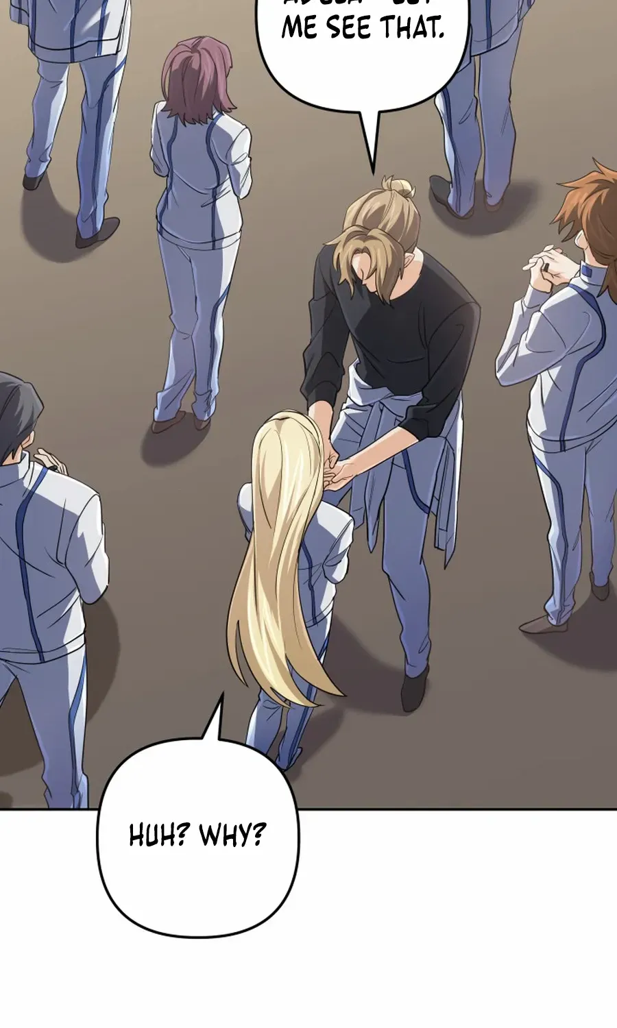 The Return of the Mythical Archmage Chapter 68 page 81 - 