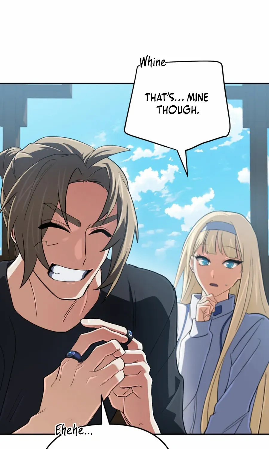 The Return of the Mythical Archmage Chapter 68 page 82 - 