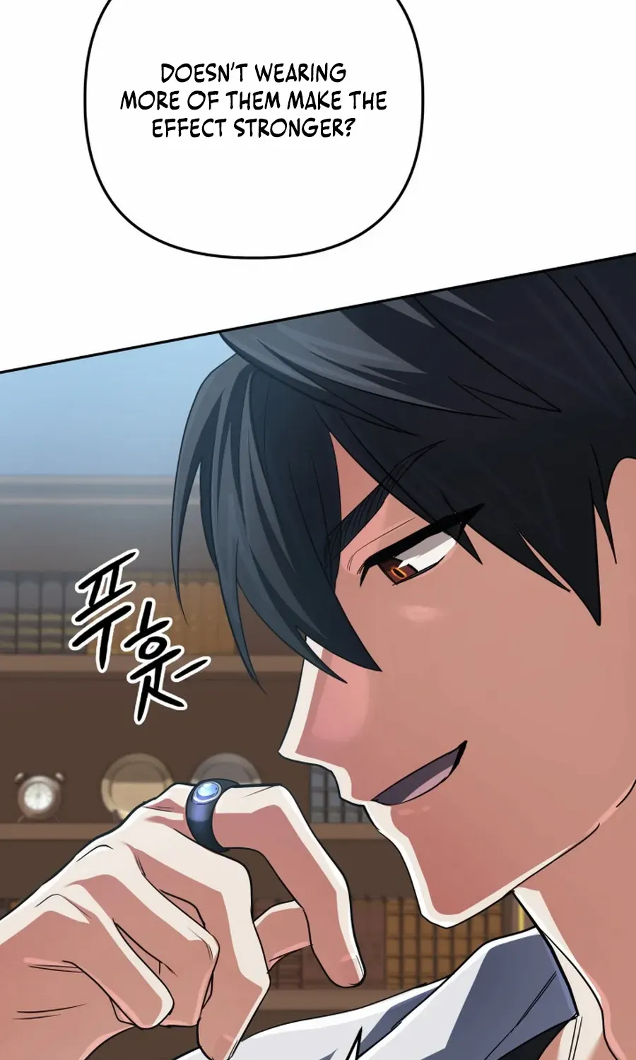 The Return of the Mythical Archmage Chapter 68 page 83 - 