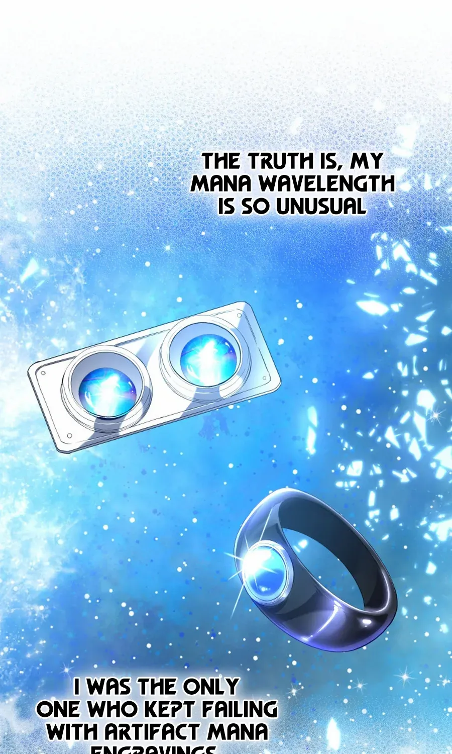 The Return of the Mythical Archmage Chapter 68 page 94 - 