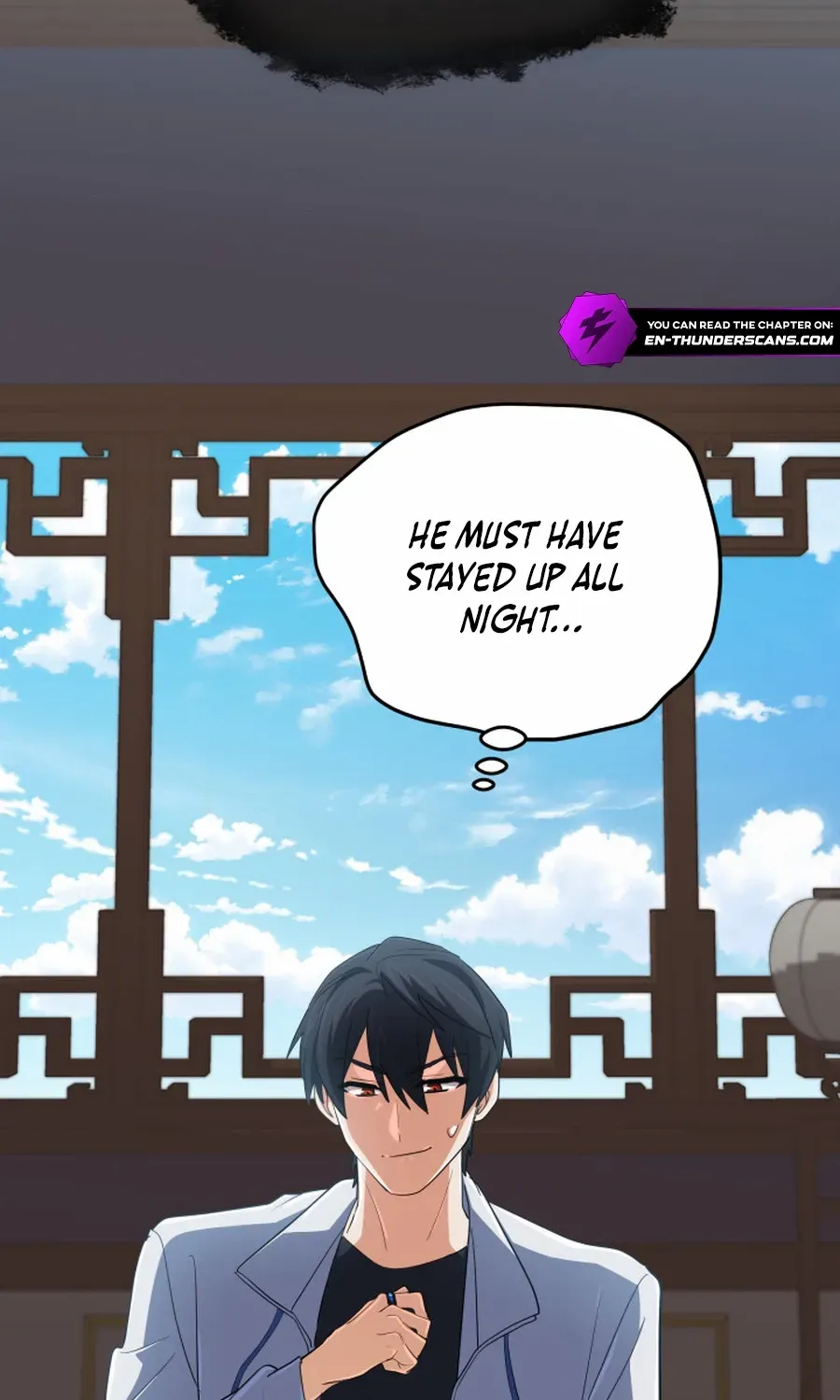 The Return of the Mythical Archmage Chapter 68 page 96 - 