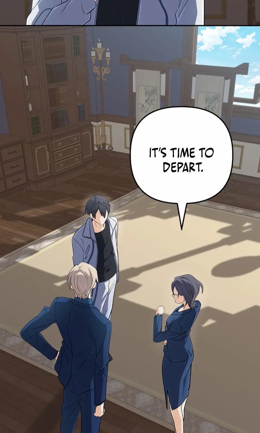 The Return of the Mythical Archmage Chapter 68 page 97 - 