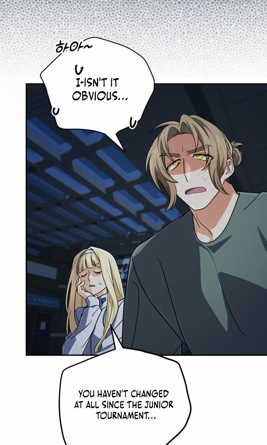 The Return of the Mythical Archmage Chapter 69 page 102 - 