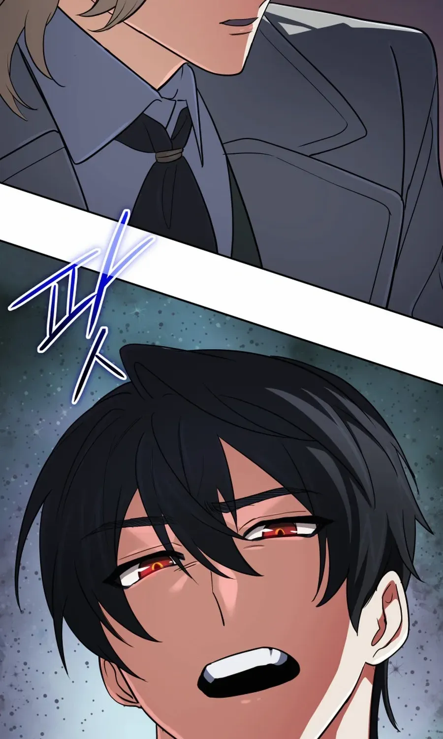 The Return of the Mythical Archmage Chapter 69 page 109 - 