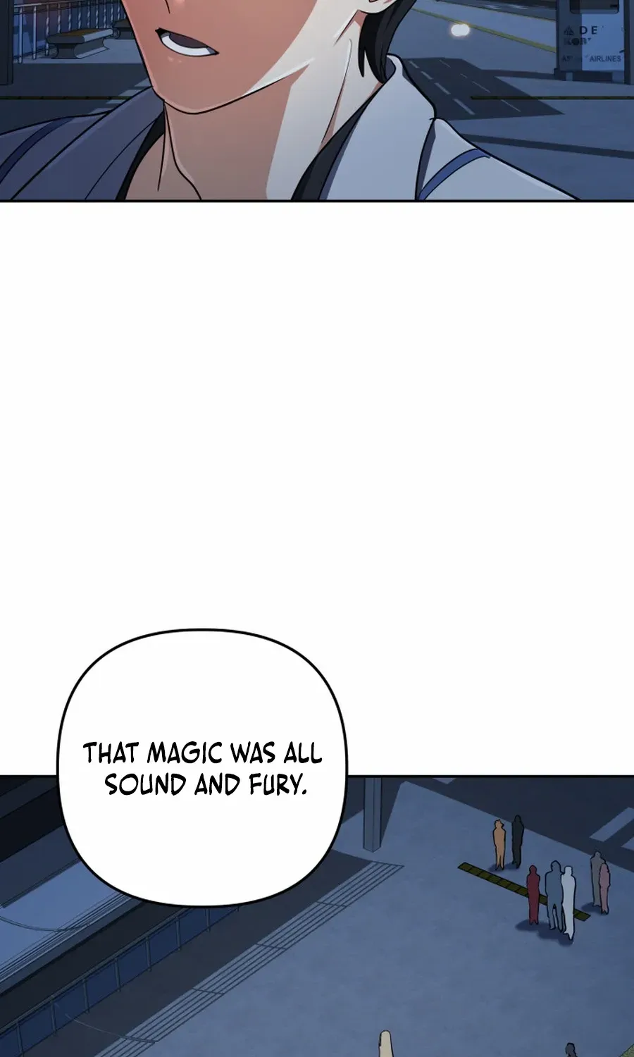 The Return of the Mythical Archmage Chapter 69 page 119 - 