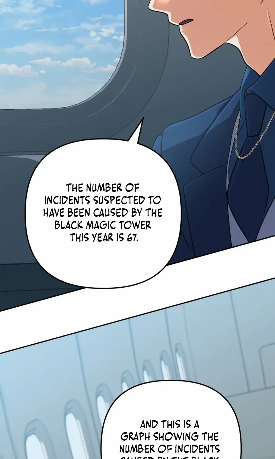 The Return of the Mythical Archmage Chapter 69 page 13 - 