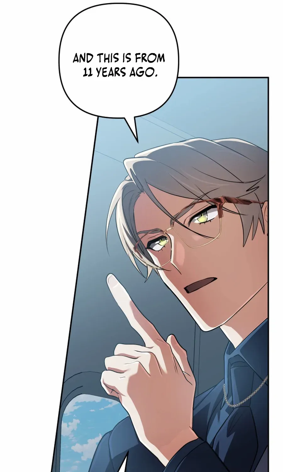 The Return of the Mythical Archmage Chapter 69 page 18 - 