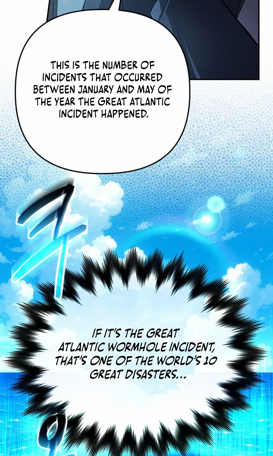 The Return of the Mythical Archmage Chapter 69 page 19 - 