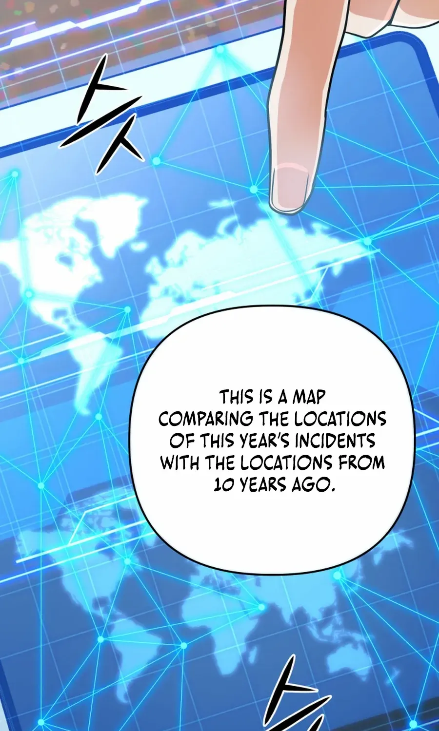 The Return of the Mythical Archmage Chapter 69 page 26 - 