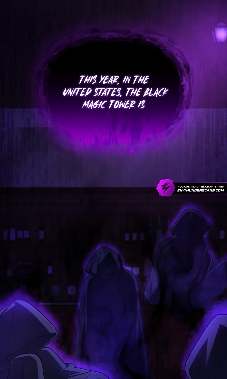The Return of the Mythical Archmage Chapter 69 page 32 - 