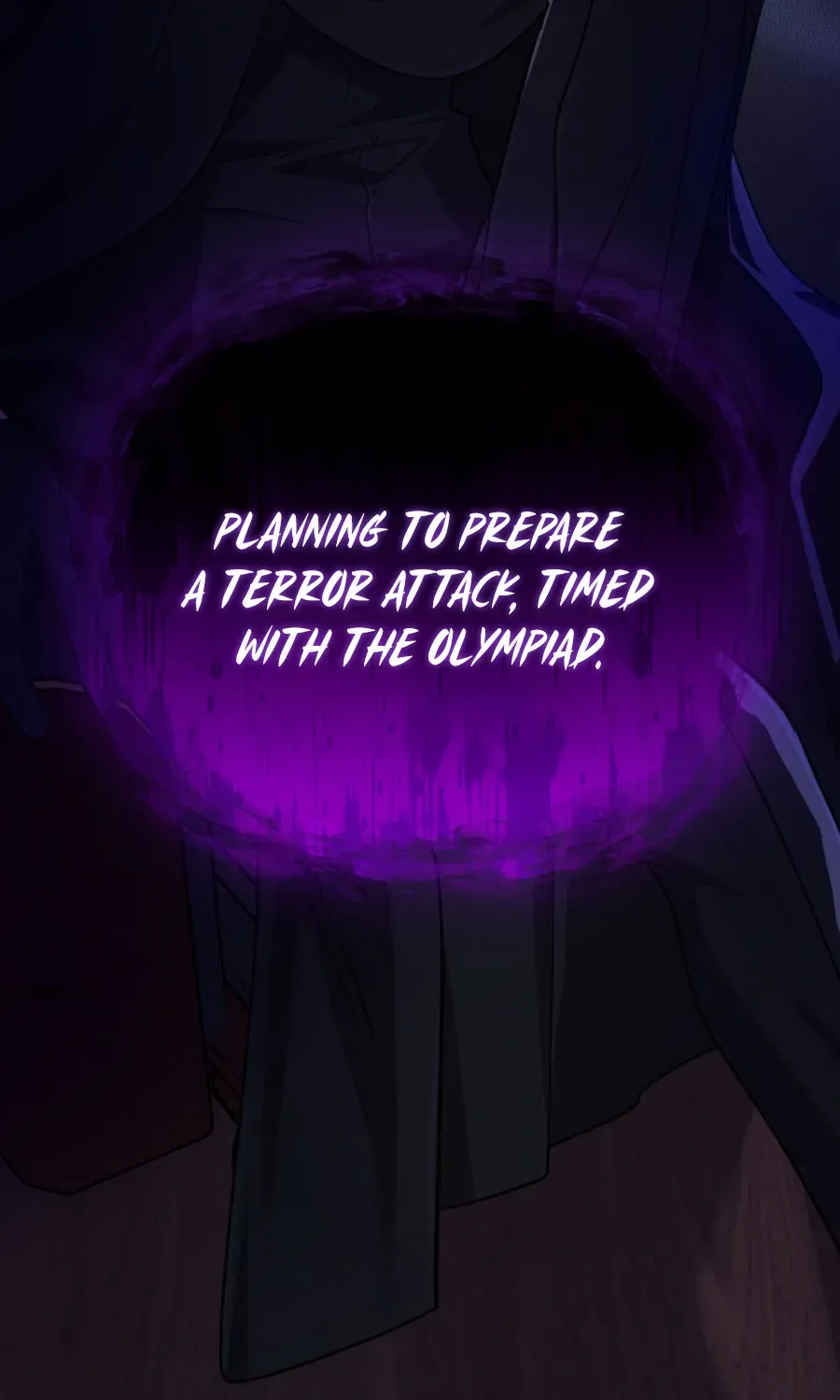 The Return of the Mythical Archmage Chapter 69 page 34 - 