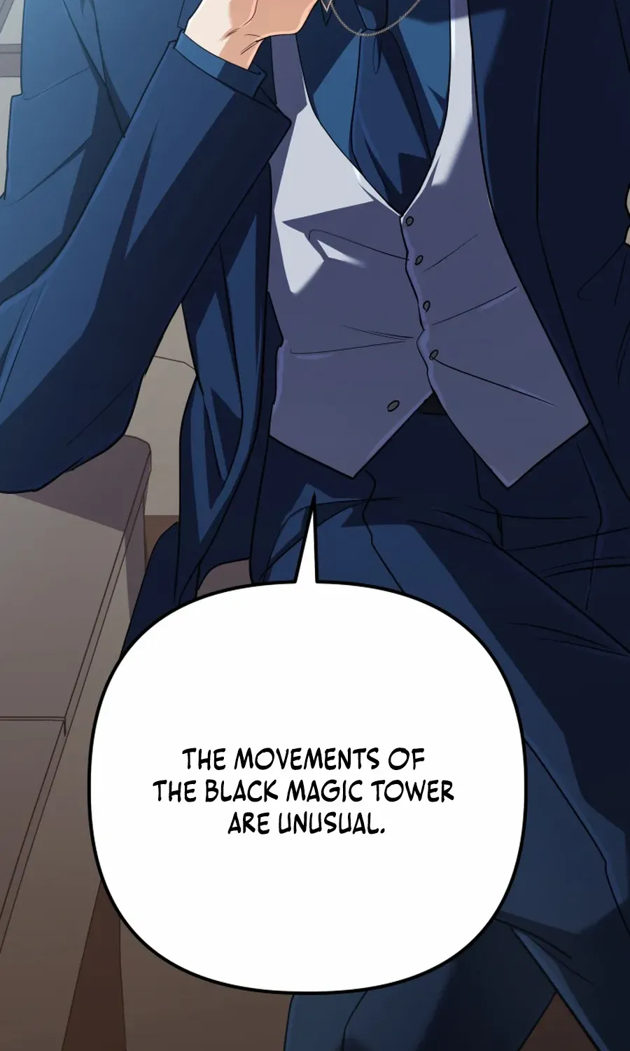 The Return of the Mythical Archmage Chapter 69 page 5 - 