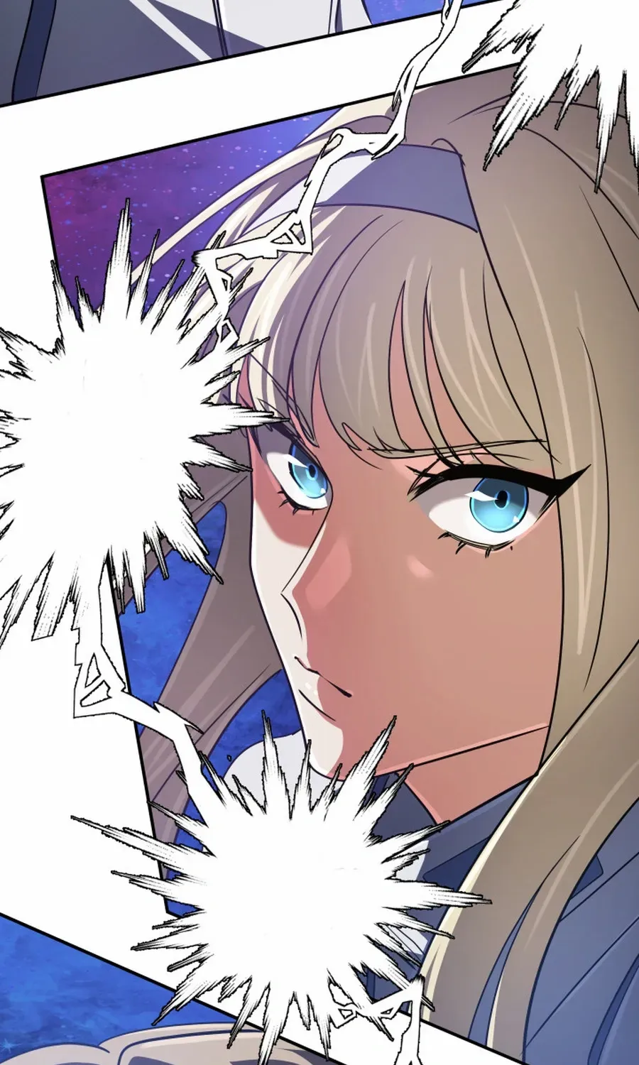 The Return of the Mythical Archmage Chapter 69 page 62 - 