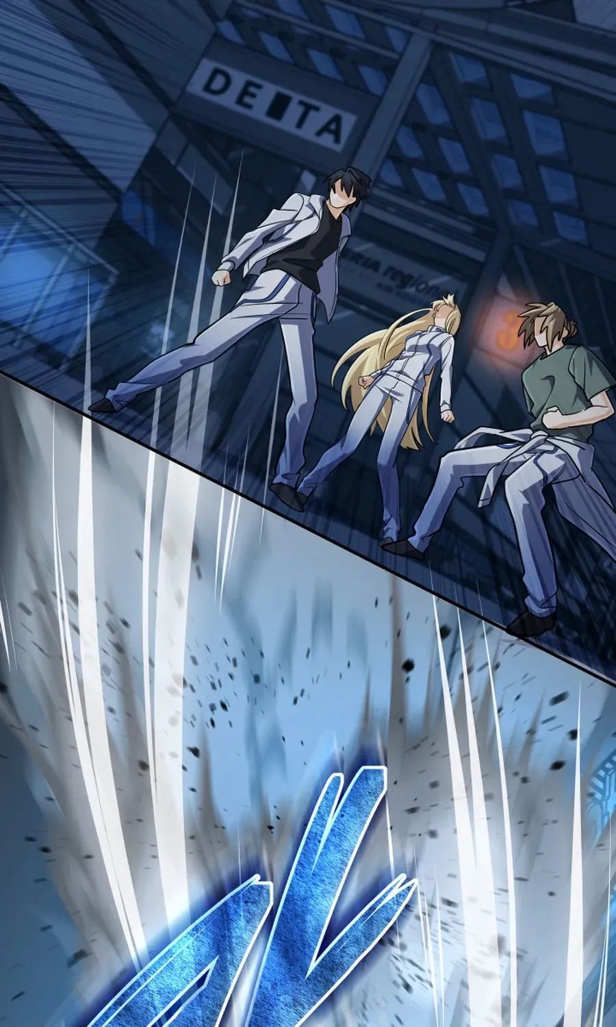 The Return of the Mythical Archmage Chapter 69 page 66 - 