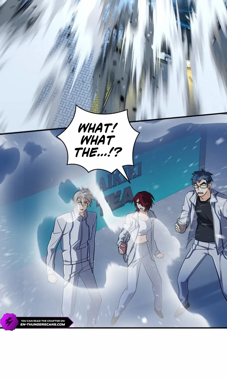The Return of the Mythical Archmage Chapter 69 page 69 - 