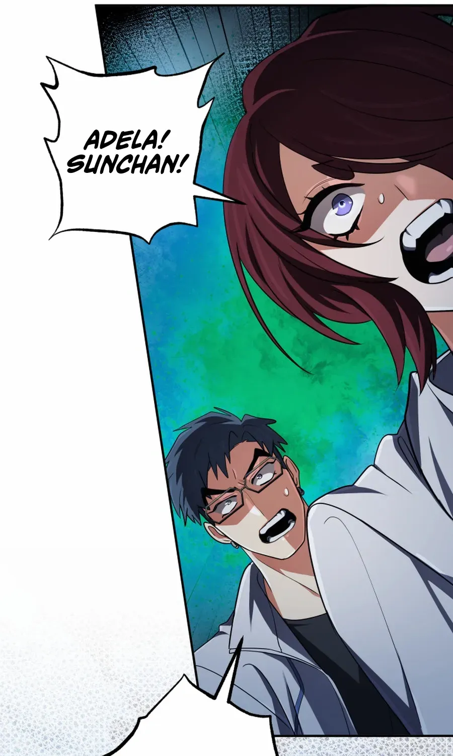 The Return of the Mythical Archmage Chapter 69 page 71 - 