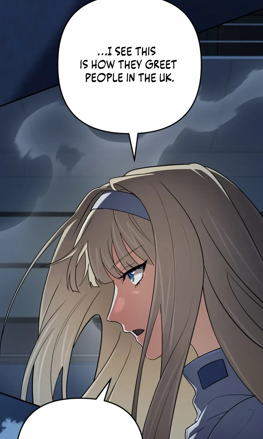 The Return of the Mythical Archmage Chapter 69 page 81 - 