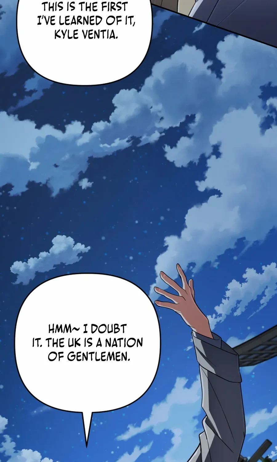 The Return of the Mythical Archmage Chapter 69 page 82 - 