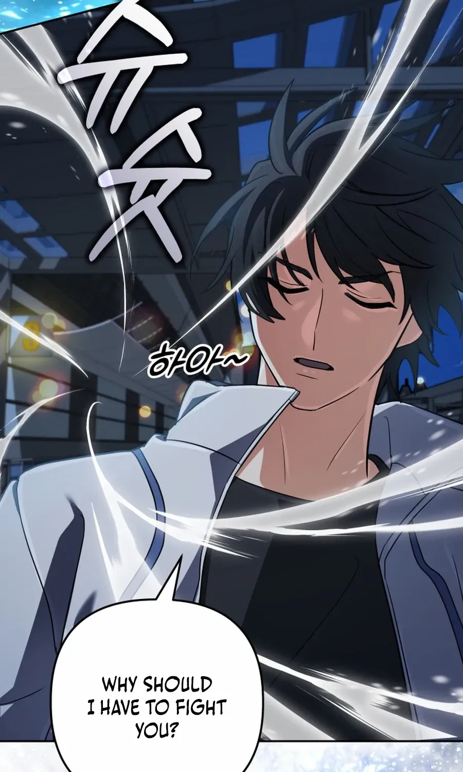 The Return of the Mythical Archmage Chapter 69 page 94 - 