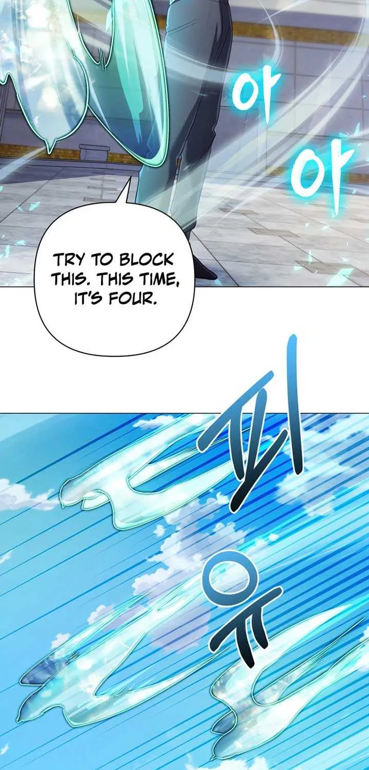 The Return of the Mythical Archmage Chapter 7 page 11 - 