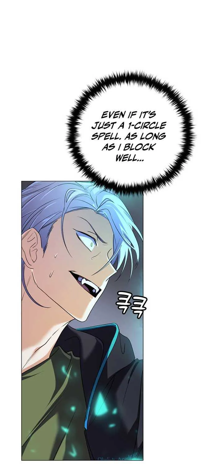 The Return of the Mythical Archmage Chapter 7 page 15 - 