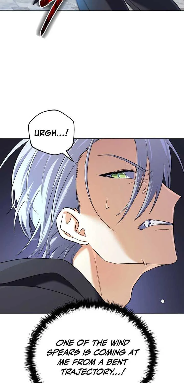The Return of the Mythical Archmage Chapter 7 page 17 - 