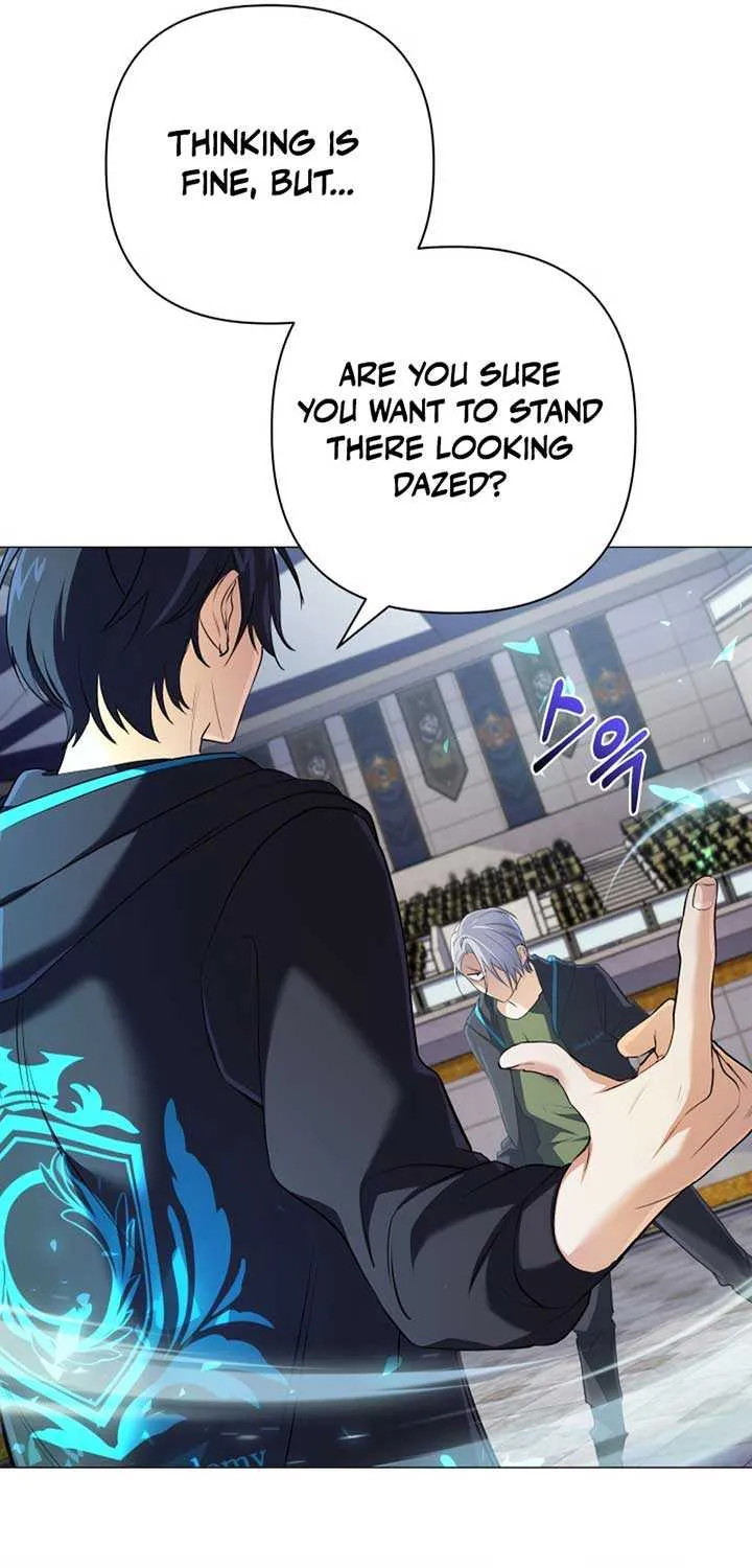 The Return of the Mythical Archmage Chapter 7 page 19 - 