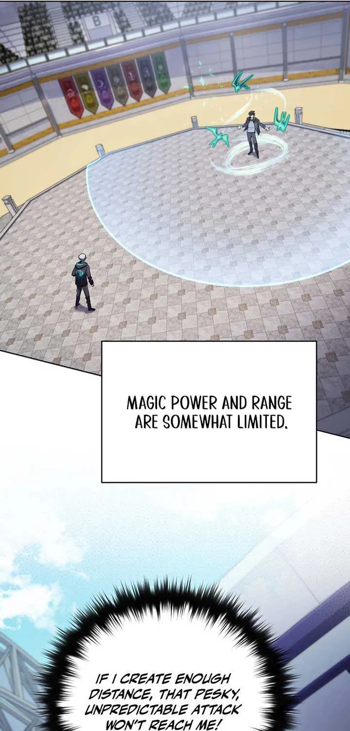 The Return of the Mythical Archmage Chapter 7 page 25 - 