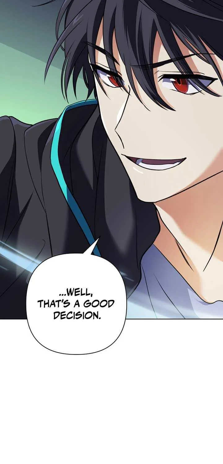 The Return of the Mythical Archmage Chapter 7 page 27 - 