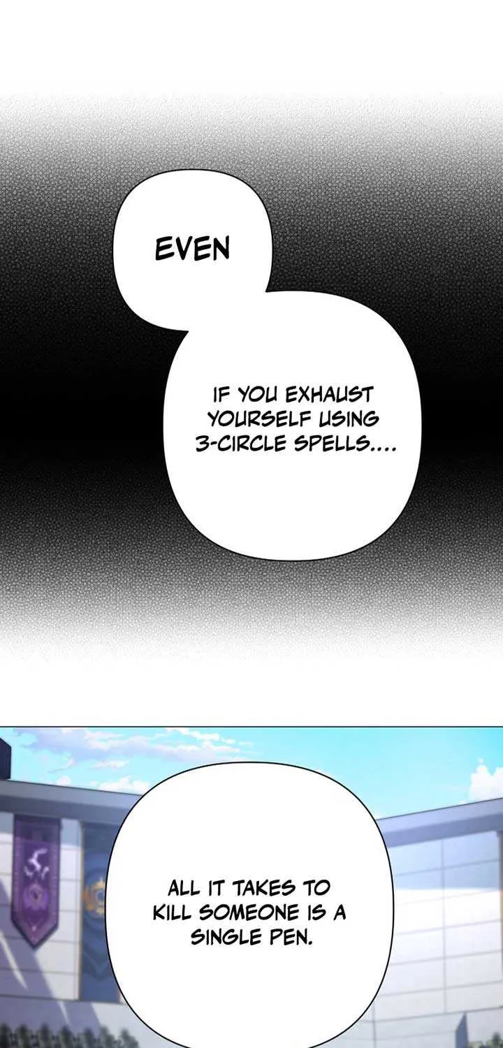 The Return of the Mythical Archmage Chapter 7 page 52 - 