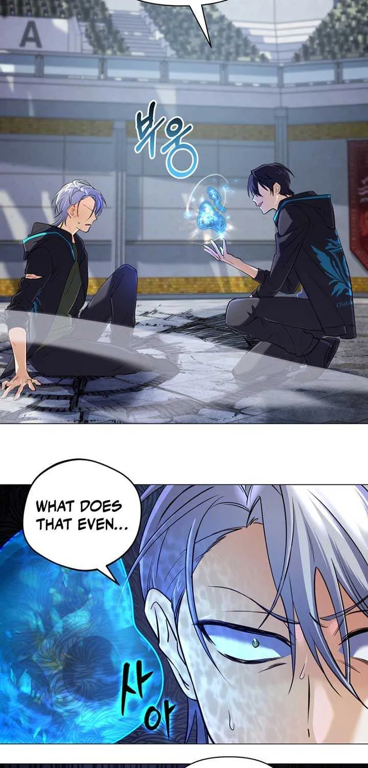 The Return of the Mythical Archmage Chapter 7 page 53 - 