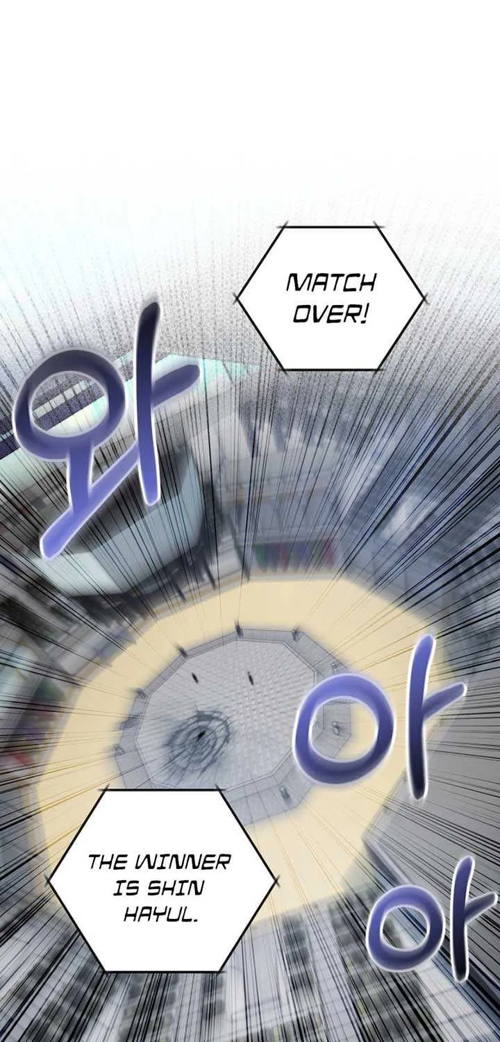 The Return of the Mythical Archmage Chapter 7 page 65 - 