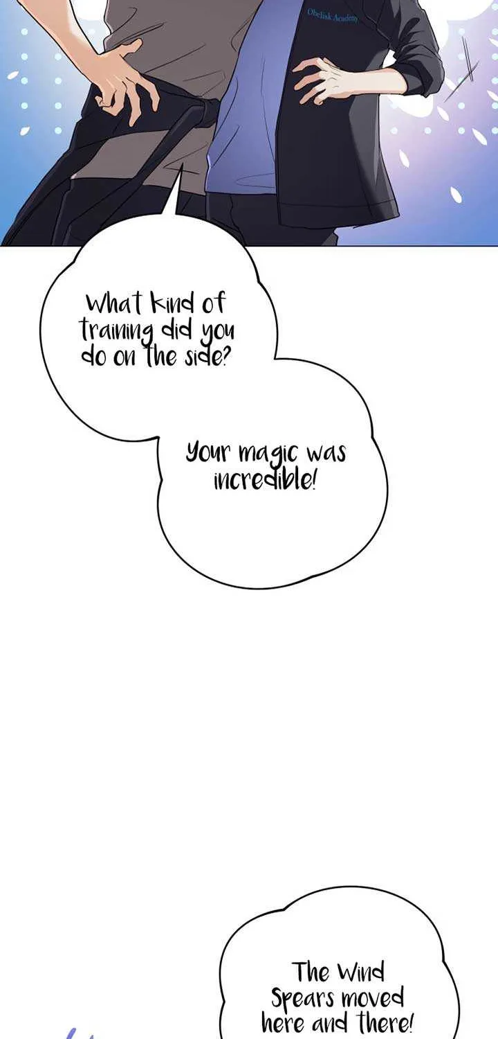 The Return of the Mythical Archmage Chapter 7 page 78 - 