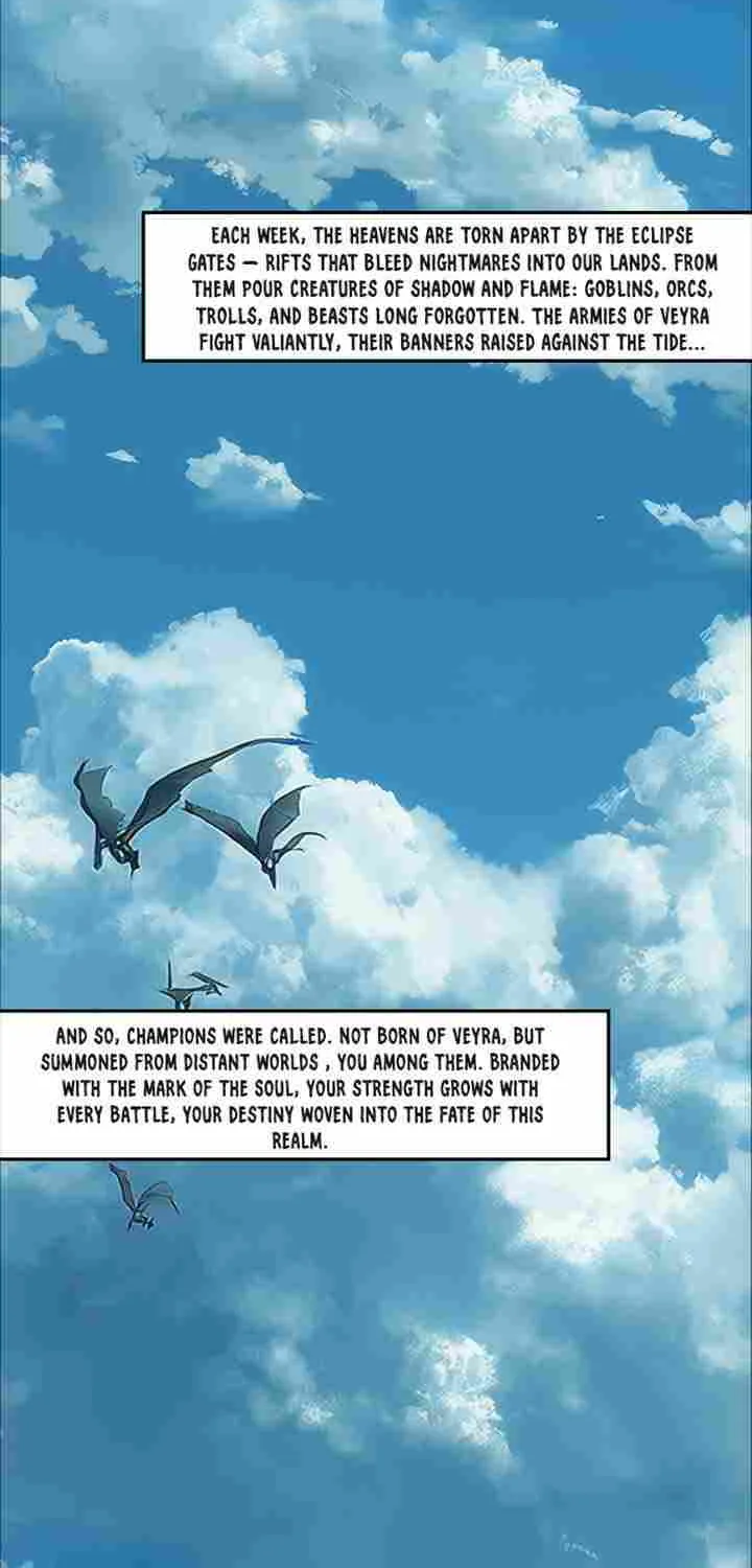 The Return of the Mythical Archmage Chapter 70 page 2 - 